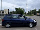 Toyota Avensis Verso 2002 года за 5 800 000 тг. в Караганда – фото 5
