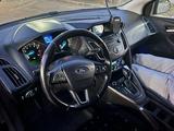 Ford Focus 2017 года за 4 200 000 тг. в Уральск – фото 4