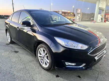 Ford Focus 2017 года за 4 200 000 тг. в Уральск