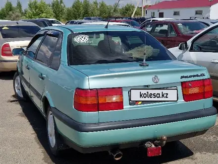 Volkswagen Passat 1996 года за 2 000 000 тг. в Уральск – фото 11