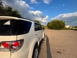 Toyota Fortuner 2015 года за 10 500 000 тг. в Актобе