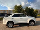 Toyota Fortuner 2015 года за 10 500 000 тг. в Актобе – фото 3