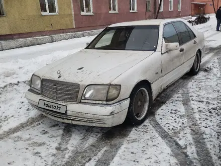 Mercedes-Benz S 300 1992 года за 1 700 000 тг. в Караганда