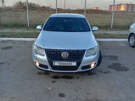 Volkswagen Passat 2007 года за 4 000 000 тг. в Темиртау – фото 12