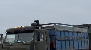 КамАЗ  5320 1980 года за 3 500 000 тг. в Семей