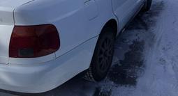 Audi A4 1996 года за 1 200 000 тг. в Караганда – фото 4