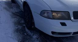 Audi A4 1996 года за 1 200 000 тг. в Караганда – фото 3