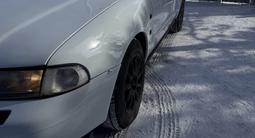 Audi A4 1996 года за 1 200 000 тг. в Караганда – фото 2