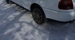 Audi A4 1996 года за 1 200 000 тг. в Караганда – фото 5