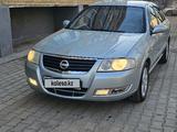 Nissan Almera Classic 2006 года за 3 400 000 тг. в Актобе