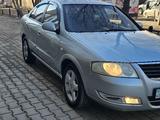 Nissan Almera Classic 2006 года за 3 400 000 тг. в Актобе – фото 2