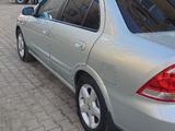 Nissan Almera Classic 2006 года за 3 400 000 тг. в Актобе – фото 5