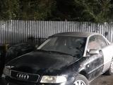 Audi A4 1999 года за 1 700 000 тг. в Усть-Каменогорск – фото 2