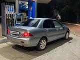 Mitsubishi Lancer 2007 годаfor3 300 000 тг. в Астана – фото 2