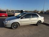 Mitsubishi Lancer 2007 годаfor3 300 000 тг. в Астана – фото 4
