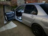 Mitsubishi Lancer 2007 годаfor3 300 000 тг. в Астана – фото 5