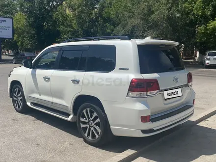 Toyota Land Cruiser 2019 года за 44 000 000 тг. в Караганда – фото 3