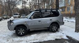 Toyota Land Cruiser Prado 1997 года за 5 600 000 тг. в Алматы – фото 5