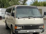 Nissan Caravan 1996 года за 2 000 000 тг. в Алматы – фото 2