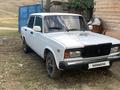 ВАЗ (Lada) 2107 2004 года за 900 000 тг. в Алтай – фото 3