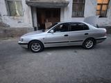Toyota Carina E 1996 года за 1 900 000 тг. в Шолаккорган – фото 4