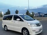 Toyota Alphard 2007 года за 5 500 000 тг. в Актобе – фото 4