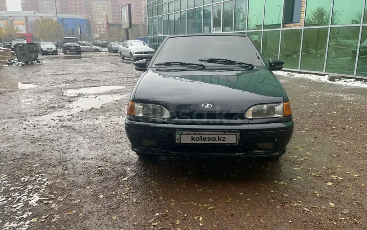 ВАЗ (Lada) 2114 2013 года за 1 650 000 тг. в Астана