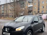 Nissan Qashqai 2013 годаүшін5 999 999 тг. в Караганда – фото 3