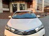 Toyota Corolla 2014 года за 7 300 000 тг. в Семей