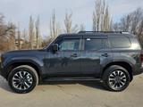 Toyota Land Cruiser Prado 2024 года за 31 000 000 тг. в Караганда