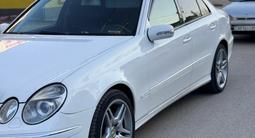 Mercedes-Benz E 500 2004 года за 6 800 000 тг. в Алматы – фото 5