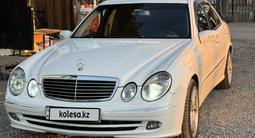 Mercedes-Benz E 500 2004 года за 6 800 000 тг. в Алматы