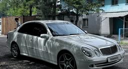 Mercedes-Benz E 500 2004 года за 6 800 000 тг. в Алматы – фото 2