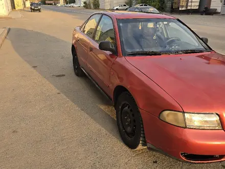 Audi A4 1995 года за 1 400 000 тг. в Павлодар – фото 3