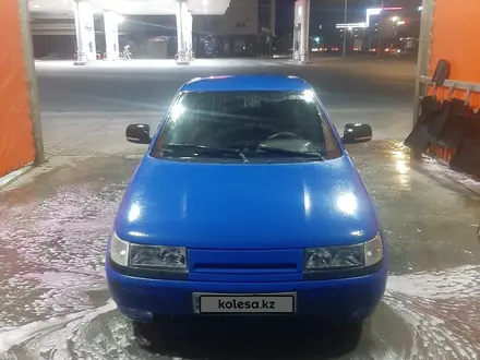 ВАЗ (Lada) 2112 2003 года за 1 300 000 тг. в Уральск – фото 2