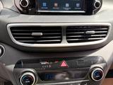 Hyundai Tucson 2020 годаүшін10 000 000 тг. в Шымкент – фото 2