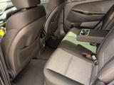 Hyundai Tucson 2020 годаүшін10 000 000 тг. в Шымкент – фото 4