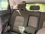 Hyundai Tucson 2020 годаүшін10 000 000 тг. в Шымкент – фото 3