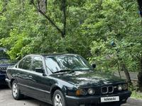 BMW 525 1991 года за 2 000 000 тг. в Алматы