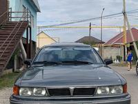 Mitsubishi Galant 1991 годаүшін1 800 000 тг. в Алматы