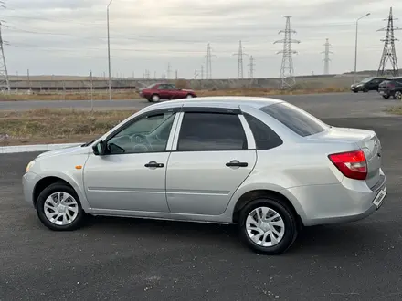 ВАЗ (Lada) Granta 2190 2015 года за 3 530 000 тг. в Караганда – фото 29