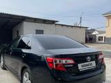 Toyota Camry 2014 годаfor8 500 000 тг. в Алматы – фото 5