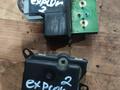 Реостат печки (резистор) Эксплорер Explorer 95-10 год оригинал за 15 000 тг. в Алматы – фото 6
