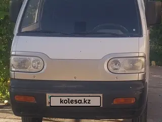 Daewoo Damas