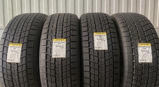 Dunlop Winter Maxx 265/50/22 за 1 000 000 тг. в Алматы