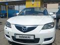 Mazda 3 2007 года за 3 100 000 тг. в Алматы – фото 4