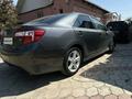 Toyota Camry 2014 года за 9 900 000 тг. в Алматы – фото 10