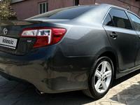 Toyota Camry 2014 года за 9 900 000 тг. в Алматы