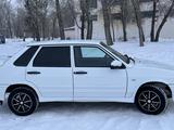 ВАЗ (Lada) 2115 2011 годаүшін2 500 000 тг. в Усть-Каменогорск – фото 5