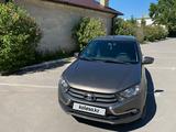 ВАЗ (Lada) Granta 2190 2019 года за 4 650 000 тг. в Караганда – фото 2